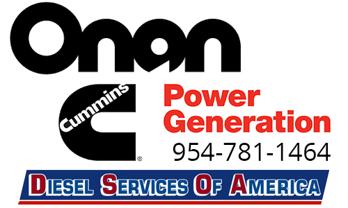 Onan Generator Repair