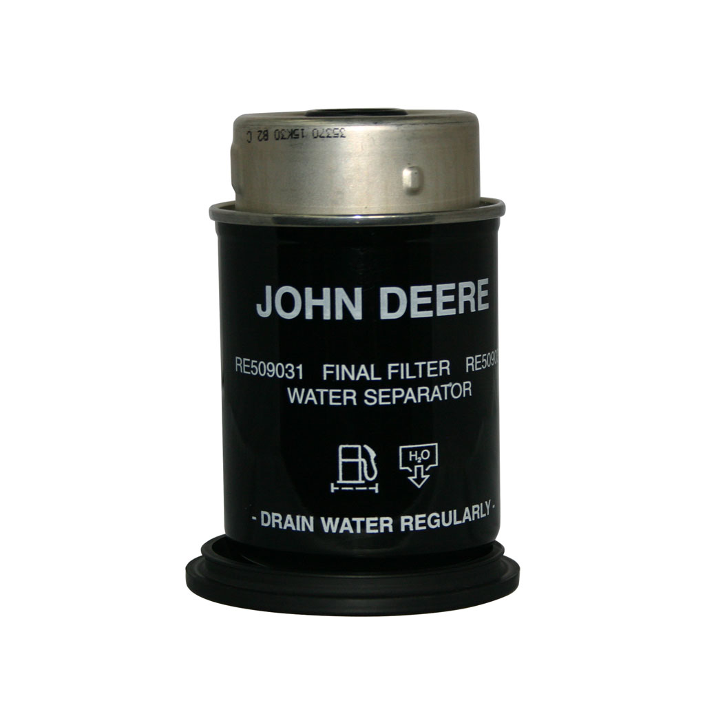 Lot of 6 Napa 3546 Filters for Bandit Chippers w/ John Deere Engine