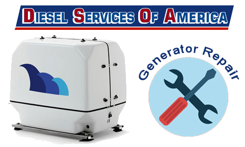 Generator Repair