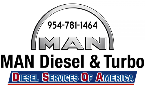 MAN Marine Diesel Engines