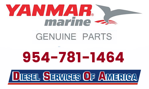 Yanmar Diesel Engine Parts