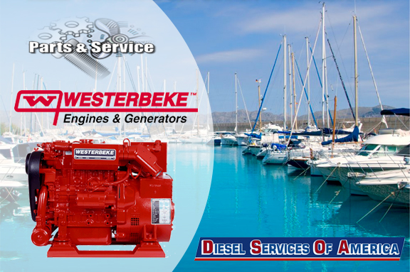 Westerbeke Generator Services