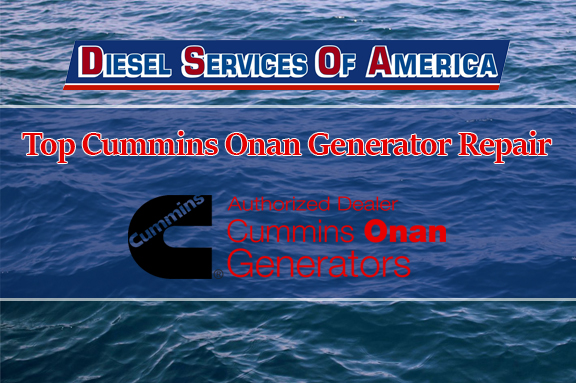 Onan Generator Repair Centers