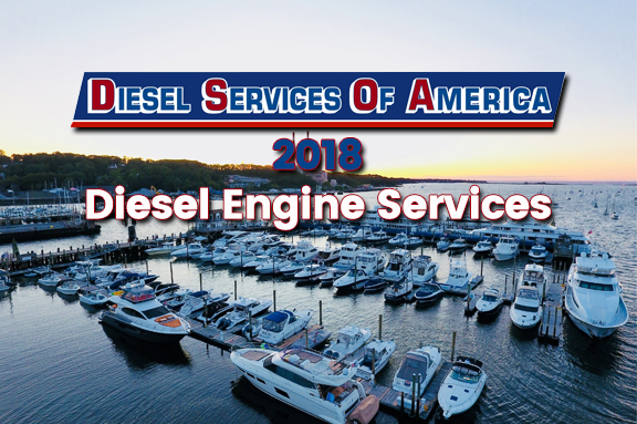 Diesel Engine Services 2018