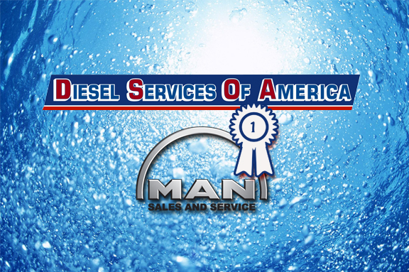 MAN Diesel Marine Services