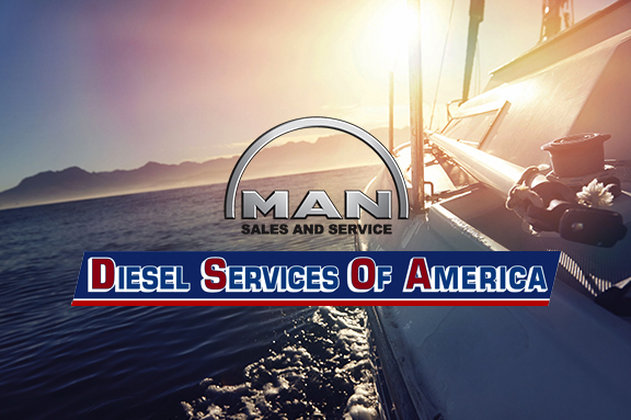 MAN Engines Specialists