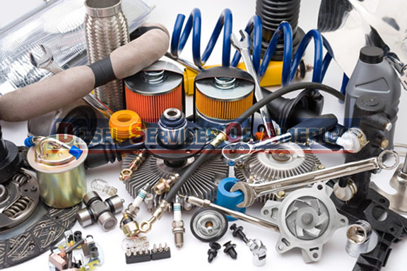 Diesel Engine Generator Maintenance