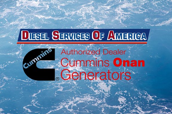 Cummins Onan Generator Repair