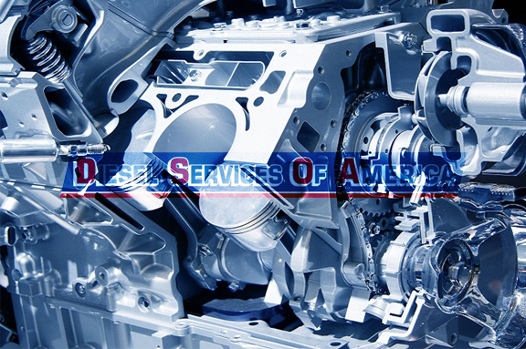 Diesel Engine Services