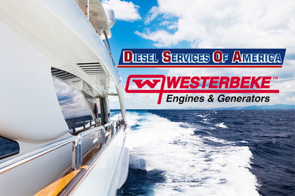 Westerbeke Service Fort Lauderdale