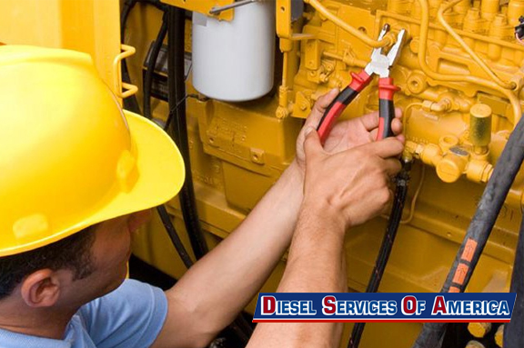 Generator Maintenance Service Fort Lauderdale