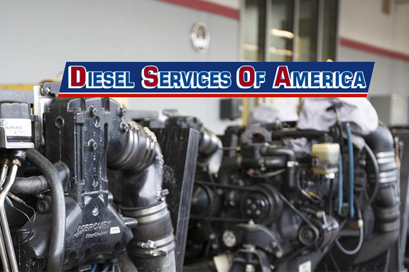 Marine Diesel Repair Near Me