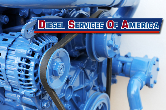 Diesel Marine Engine Services