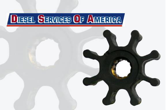 Diesel Part Overnight Shipping