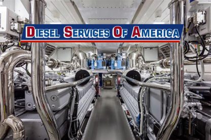 Diesel Engine Maintenance Companies - Diesel Services of America