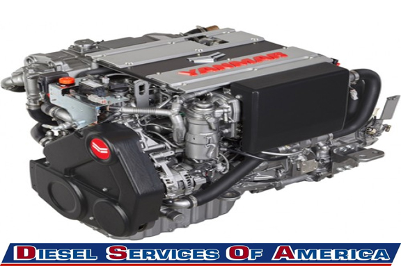 Marine Diesel Generators