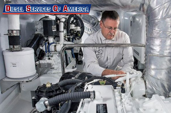 What Should I Do if My Boats Engine Won't Start?