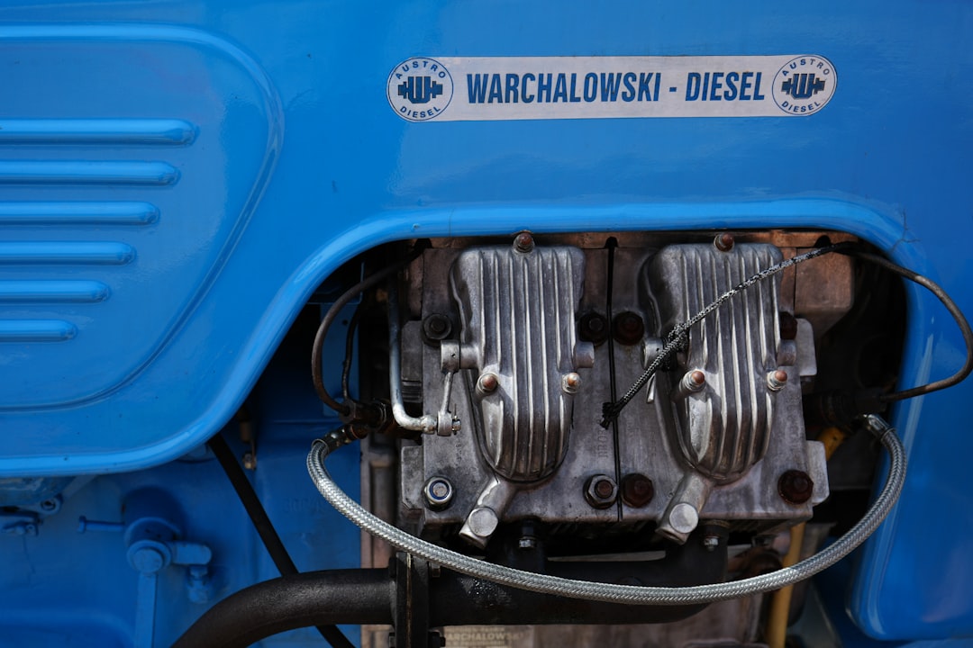 Diesel engine fuel efficiency
